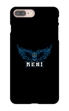 kenitv iPhone Phone Cases