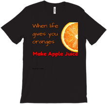Redi's Oranges x TTM6K Shirt