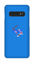 reap_havoc Samsung Phone Cases