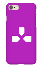 cooptriopodcast iPhone Phone Cases
