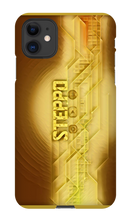steppoyt87 iPhone Phone Cases