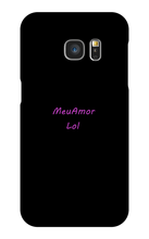 meuamorlol Samsung Phone Cases