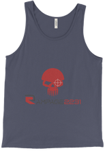 rampage2231 Tank Top