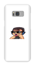 RAGE Samsung Phone Cases