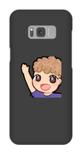 meterwalen Samsung Phone Cases