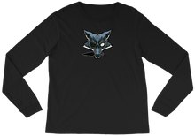 Shinobifvchs Longsleeve