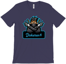 Divkaran4 T-Shirts