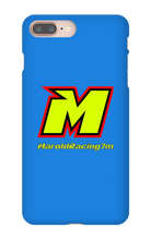 marold v2 iPhone Phone Cases