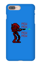 rollthediepodcast iPhone Phone Cases