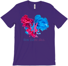ak_aceking T-Shirts