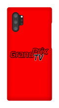 grandprix_tv Samsung Phone Cases