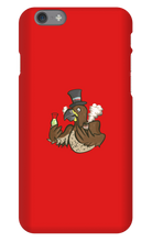 Kahura Logo iPhone Phone Cases