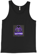 vaialettohoop04 Tank Top