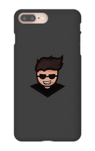 BlumiHD iPhone Hülle (Altes Logo)