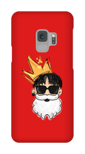 santakiing Samsung Phone Cases