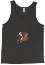 f0rst132 Christmas Vest
