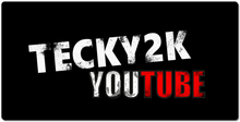 TECKY2K XXL Gaming Mousepad