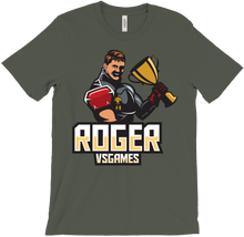 rogervsgames T-Shirts