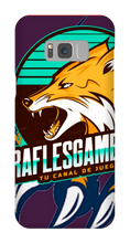 raflesgamer Samsung Phone Cases
