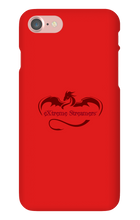 sirwizalot iPhone Phone Cases