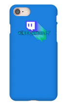 icecubecut iPhone Phone Cases