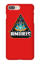 ultimateanubis iPhone Phone Cases
