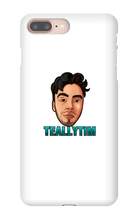 teallytim iPhone Phone Cases