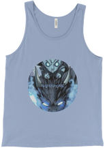 nightkingmc5 Tank Top