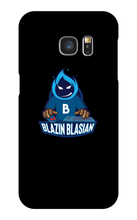 blazinblasian_ Samsung Phone Cases