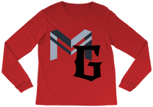 Mitsos_GamerYT's Long Sleeve Tee