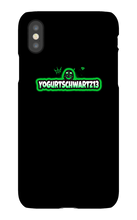 YogurtSchwartz13 iPhone Case