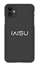 iAisu Logo Phone Case (iPhone)