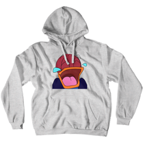 jake33Laugh hoodie