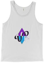 VenularRuby Tank Top