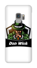 Gangsta Don Galaxy Cases (multiple sizes)