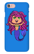 rainebowie iPhone Phone Cases