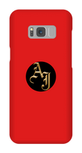 ltx_maverik99 Samsung Phone Cases