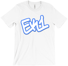 EK1 T-Shirts LARGE LOGO