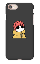 clipzdr3 iPhone Phone Cases