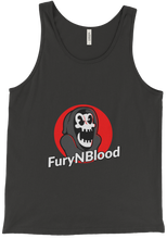 FuryNBlood Tank Top