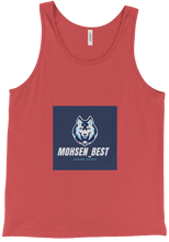 mohsen_best Tank Top