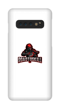 roadtoskill64 Samsung Phone Cases