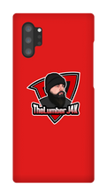 thelumberj4k Samsung Phone Cases