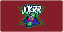 Jokrr Branded XXL Gaming Mousepad
