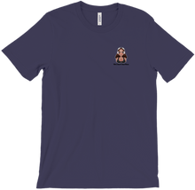 mscharcharbon Tee