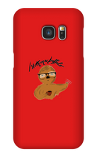 slothonabuffalo Samsung Phone Cases