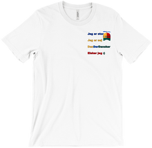 denderdansker_hd T-Shirts