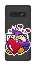geekycleary Love Samsung Phone Cases