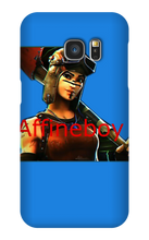 affineboy_lpa Samsung Phone Cases