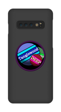 revantatsu Samsung Phone Cases